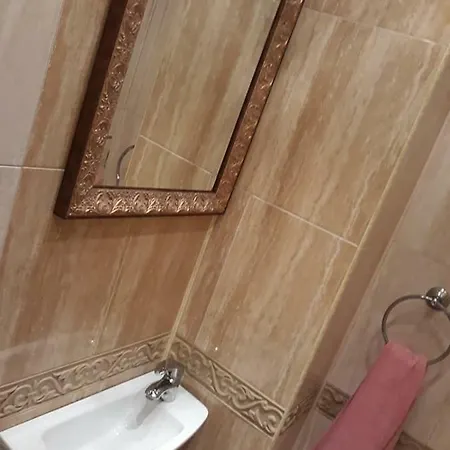 Apartamento Nikolaev Lux
