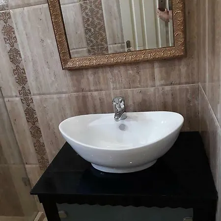 Nikolaev Lux Apartamento *