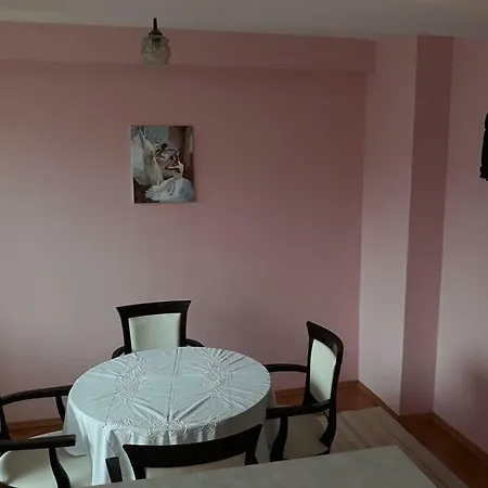 Nikolaev Lux Appartamento *