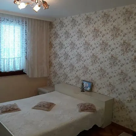 Nikolaev Lux Appartamento Pomorie